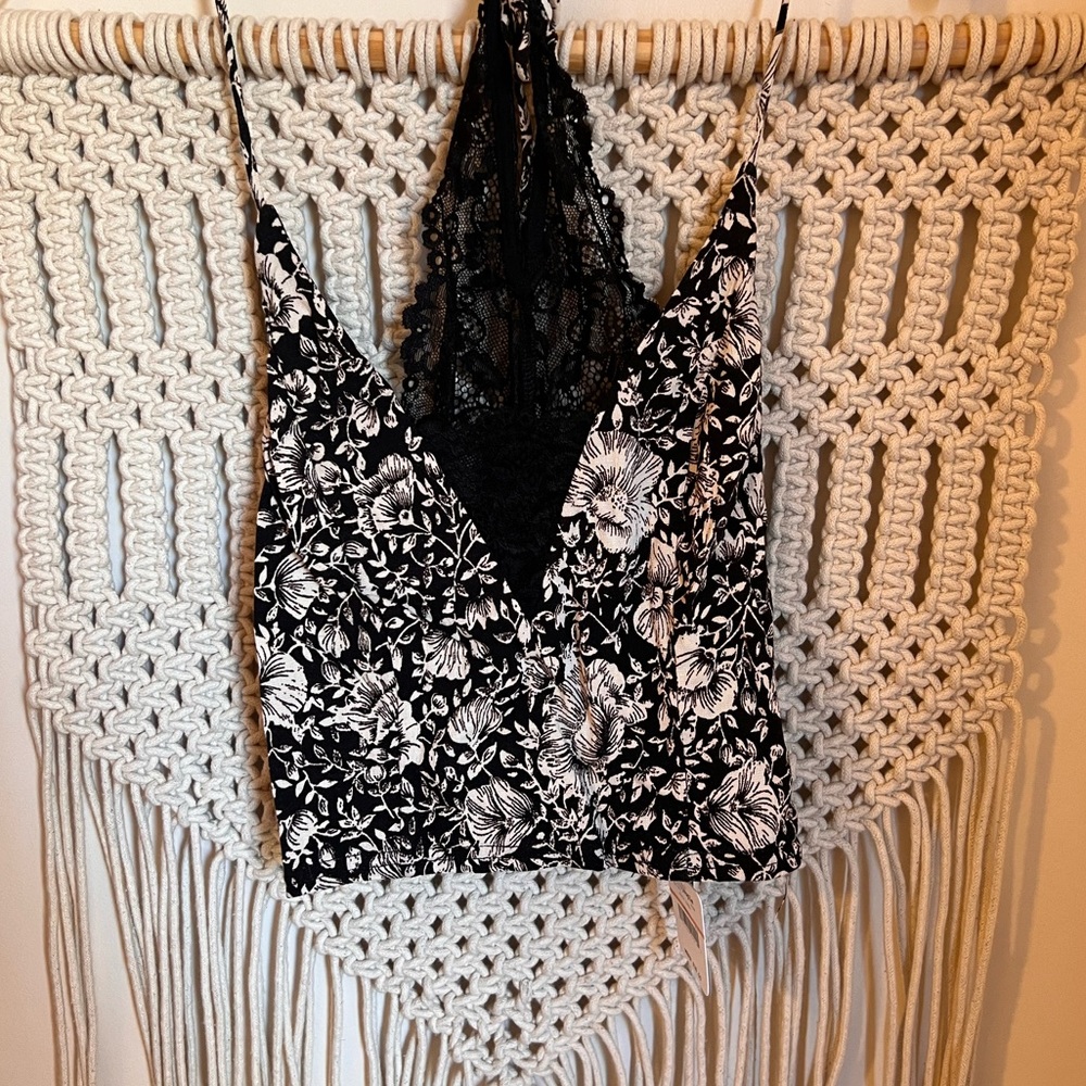 Free People Bralette